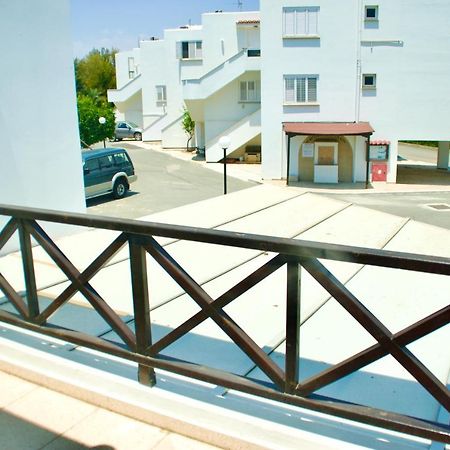 Yiallos Village Apt. A101 Meneou ภายนอก รูปภาพ