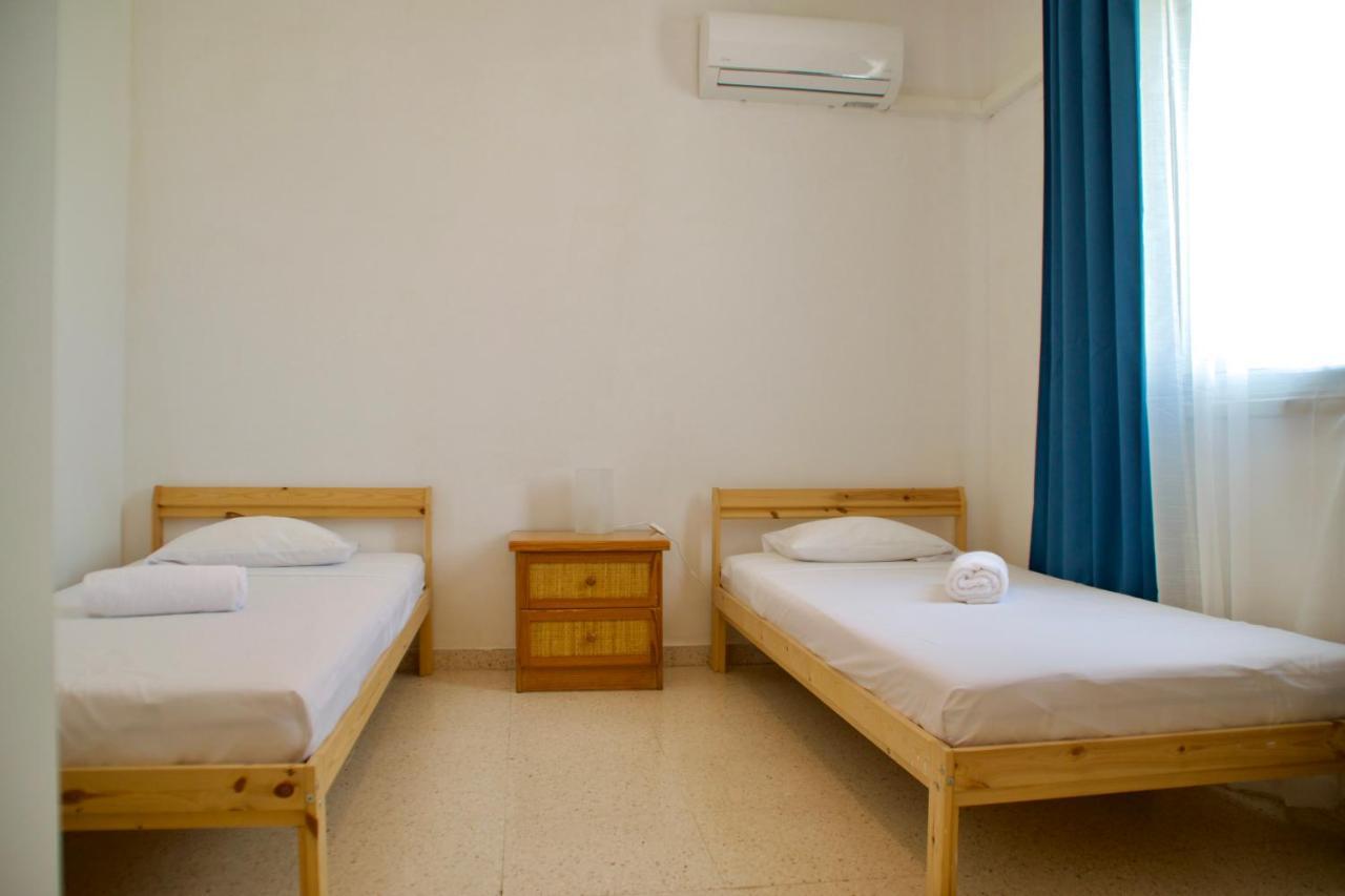 Yiallos Village Apt. A101 Meneou ภายนอก รูปภาพ
