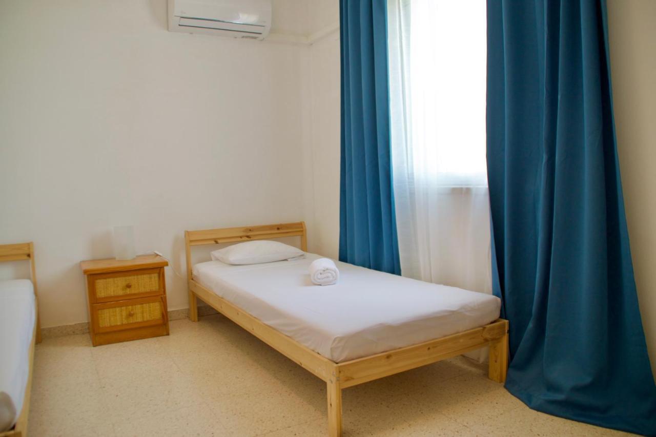 Yiallos Village Apt. A101 Meneou ภายนอก รูปภาพ