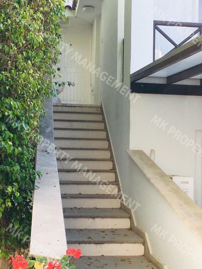 Yiallos Village Apt. A101 Meneou ภายนอก รูปภาพ